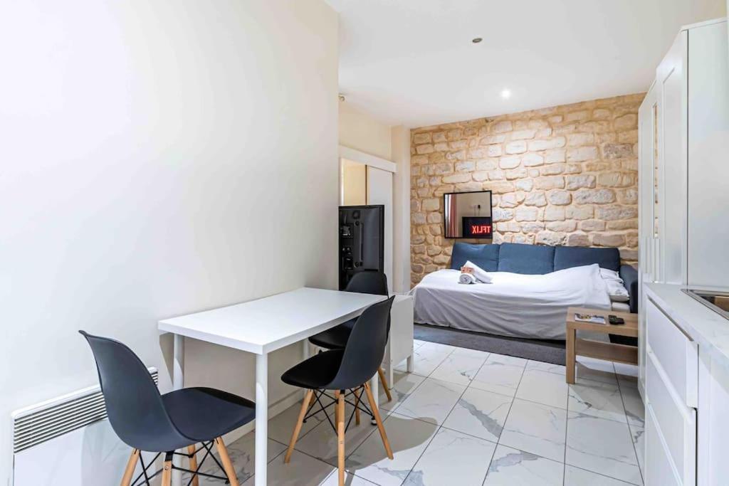 Appartement Tour Eiffel / Champs De Mars